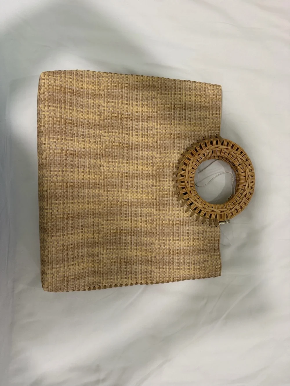 Altar’d State Dolce Vita Lilah Clutch Bag